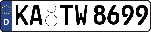 KA-TW8699