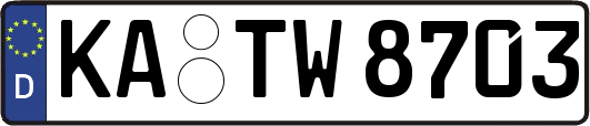 KA-TW8703