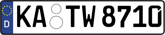 KA-TW8710