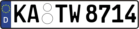 KA-TW8714