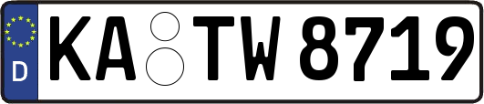 KA-TW8719