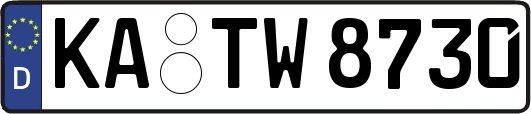KA-TW8730