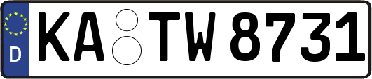 KA-TW8731