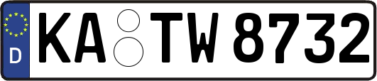 KA-TW8732