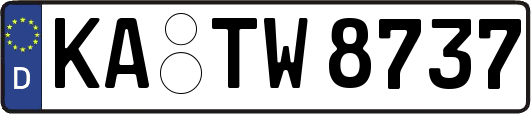 KA-TW8737