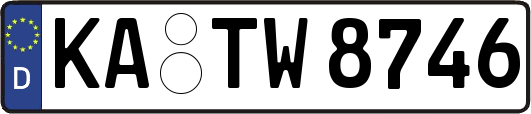 KA-TW8746