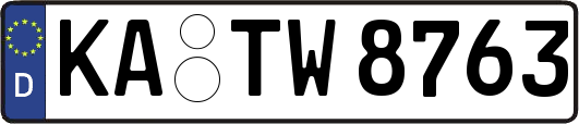 KA-TW8763