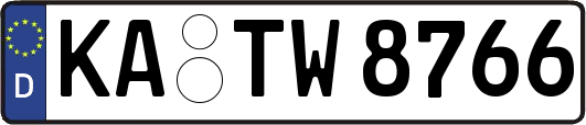 KA-TW8766