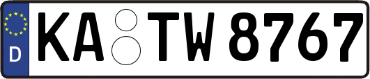KA-TW8767