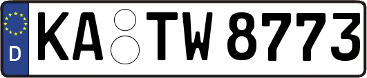 KA-TW8773