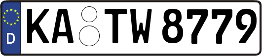 KA-TW8779