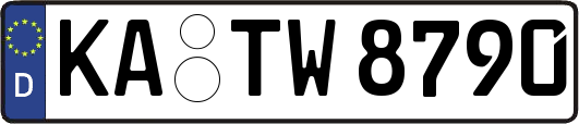 KA-TW8790