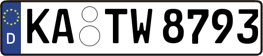 KA-TW8793