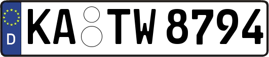 KA-TW8794