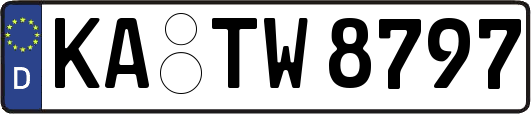 KA-TW8797