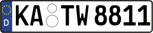 KA-TW8811