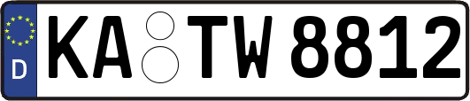 KA-TW8812