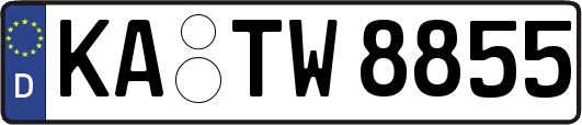 KA-TW8855