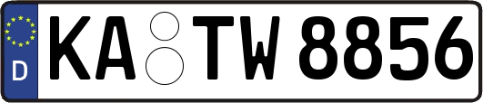 KA-TW8856