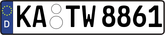 KA-TW8861