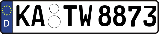 KA-TW8873
