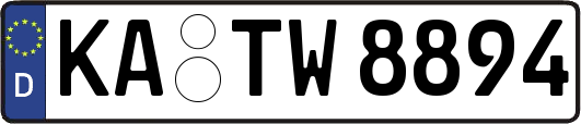 KA-TW8894