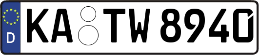 KA-TW8940