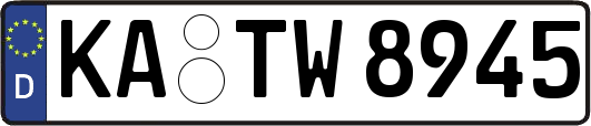 KA-TW8945