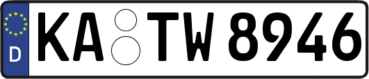 KA-TW8946