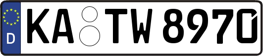 KA-TW8970