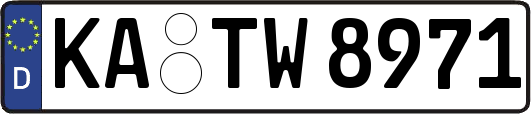 KA-TW8971