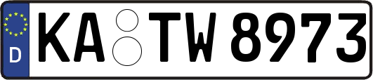 KA-TW8973