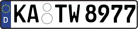 KA-TW8977
