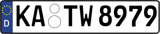 KA-TW8979