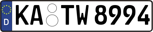 KA-TW8994