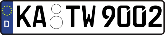 KA-TW9002