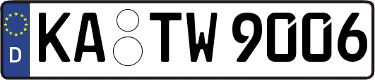 KA-TW9006