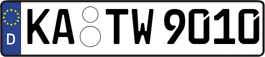 KA-TW9010