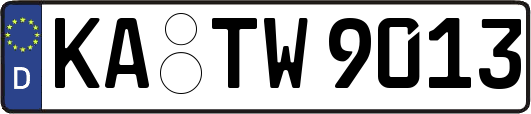 KA-TW9013