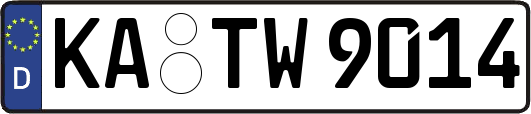 KA-TW9014