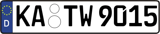 KA-TW9015