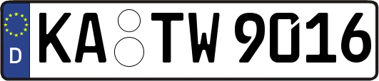 KA-TW9016