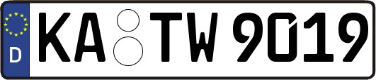 KA-TW9019