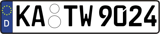 KA-TW9024
