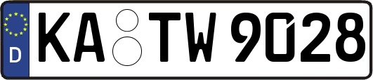 KA-TW9028