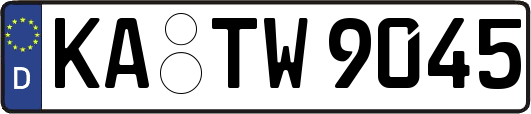 KA-TW9045