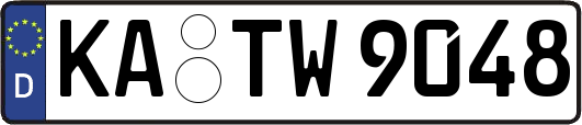 KA-TW9048