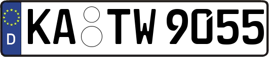 KA-TW9055