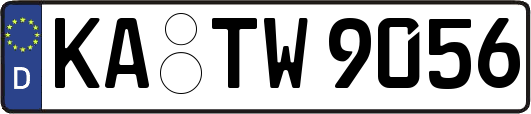 KA-TW9056