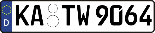 KA-TW9064